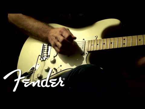 Fender Tex-Mex™ Stratocaster® Pickups -- CLEAN | Fender