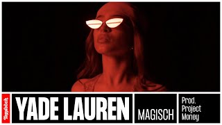 Magisch Music Video