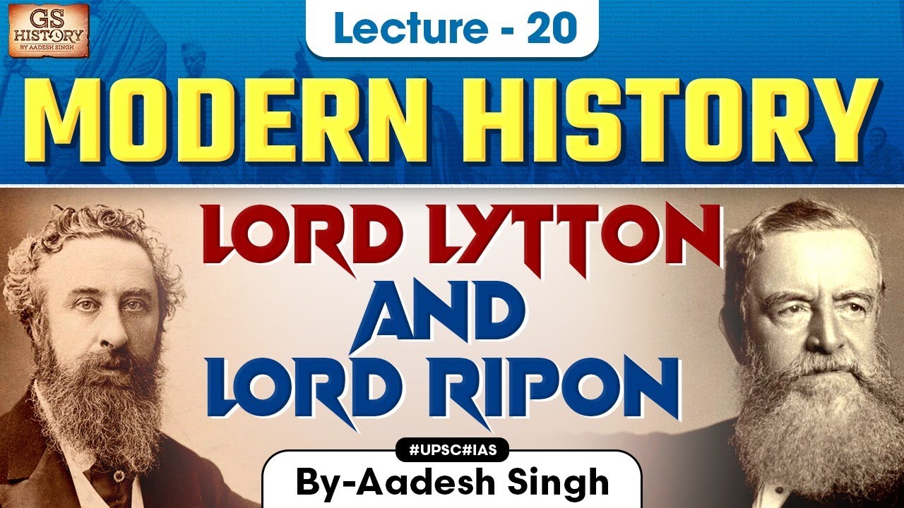 Video overview of Lytton and the Policy of Proud Reserve