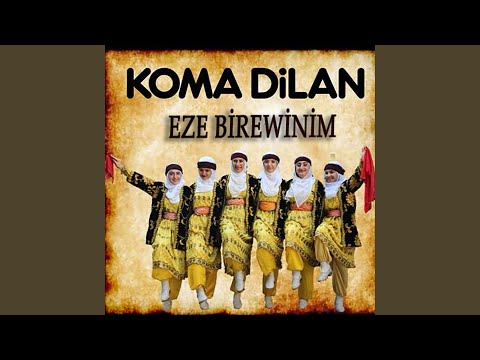 Eze Birewinim