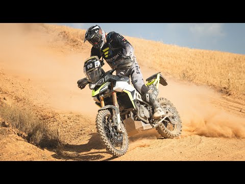 Best of Bikes & Quads | Baja España Aragón 2022 by Jaume Soler
