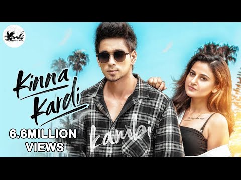 Kinna Kardi - Kambi Rajpuria (Official Video) | Avvy Sra | K Jatti | Latest Punjabi Song 2020