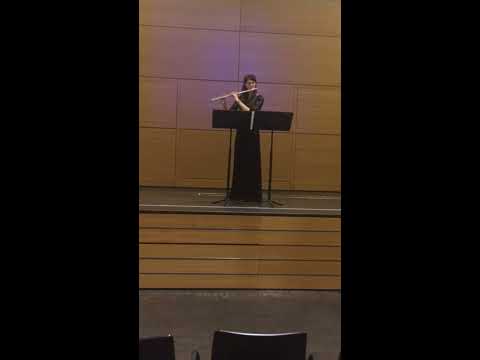 Pēteris Vasks: Ainava ar putniem (Landschaft mit Vögeln)