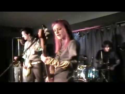 Thumbnail for Limblifter - Wake up to the Sun - Live @ The Casbah Hamilton, Ontario. 2005 by Limblifter