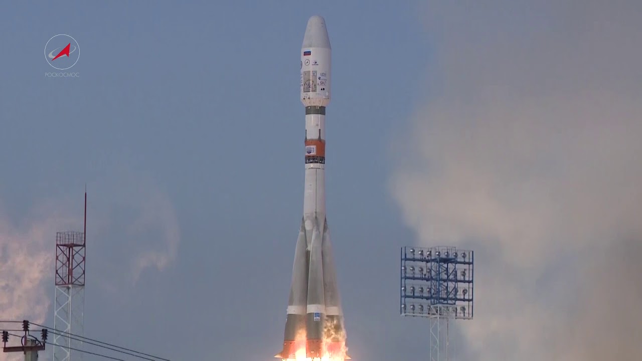 Watch the Launch