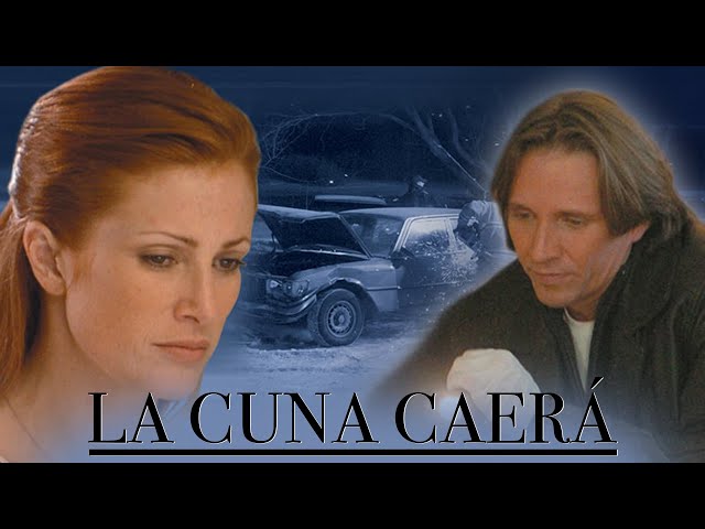Vídeo relacionado con La cuna caera / The Cradle Will Fall