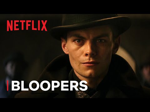 Shadow and Bone | Bloopers | Netflix
