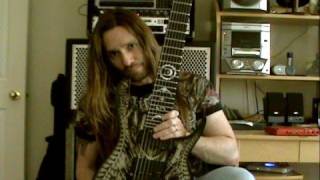 Betcha Can&#39;t Play This with Rusty Cooley