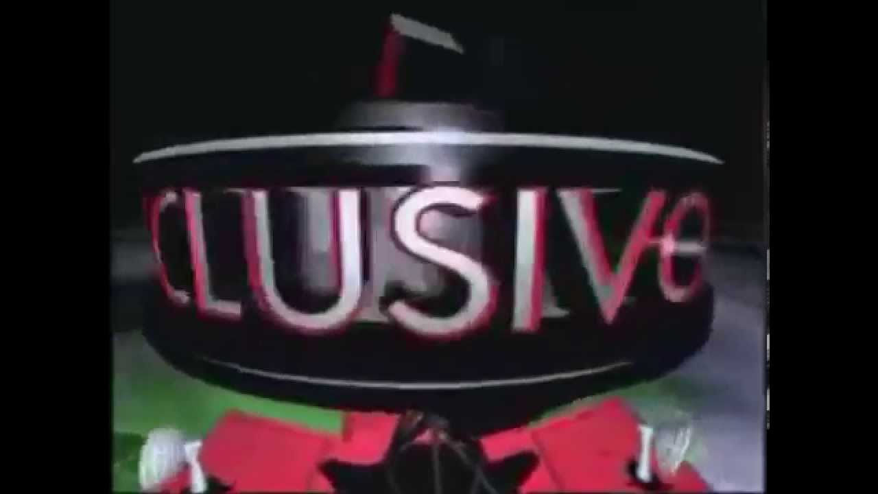 SuperXclusivo La comay Intro del rpograma