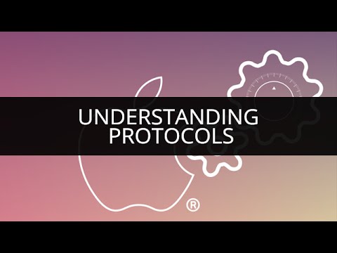 Understanding Protocols | Protocols in iOS | Protocols Tutorial | Edureka