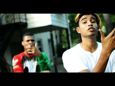 Rudy Maine x KAP G - Walking Show [Official Video]