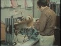 Film Editing | Magpie | Children's TV | 1977