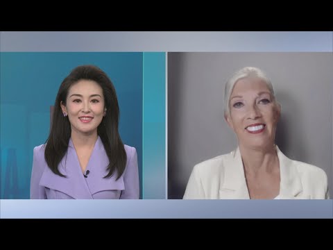 Finnish official on cooperation opportunities between China and Finland