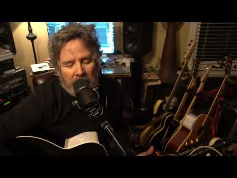 Grant-Lee Phillips - Closer Tonight (Live in Studio)