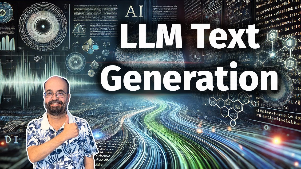 LLM Text Generation (3.2)
