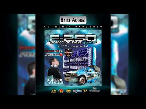 F250 Branca de Neve Truck - DJ Leandro Rabellus (Faixa 21)