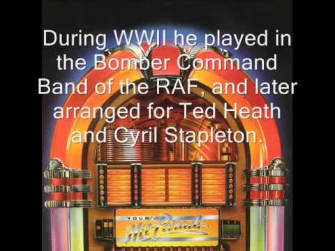 Manhattan Spiritual By Reg Owen Orchestra