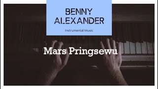 Download lagu Mars Pringsewu - Instrument mp3