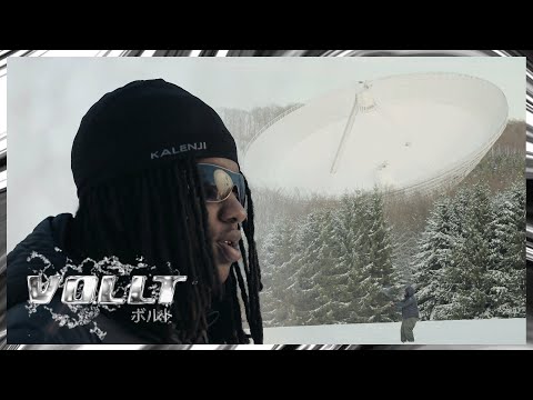 MUSS VOLLT and AREA35 