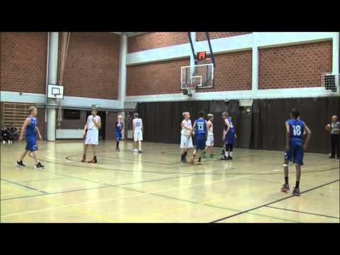 C-pojat 02-03 SM-karsinta TuNMKY - RaPy 31.10.2015