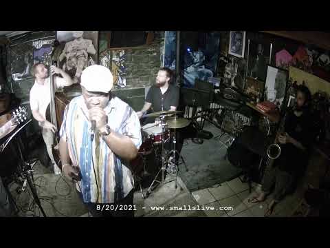Philip Harper Quintet & Jam Session- Live At Smalls Jazz Club - 8/20/21