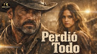 El Sacrificio Final: Vaquero lo Deja TODO por una Desconocida