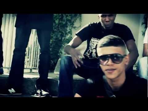 Se7h Feat. Feyta — Ghetto dans l'âme (clipHD)