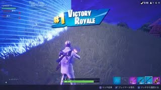 Fortnite_ビクロイ