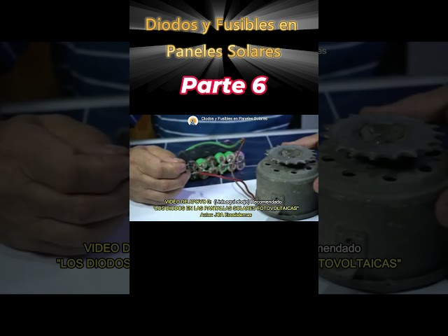 Vídeo relacionado con AUKENIEN 6 Valores 60pcs Diodos Schottky Rectificadores Kit 10SQ045 10SQ050 15SQ045 10A10 SR5100 SR560 Diodo 5A 10A 15A 45V 50V 60V 100V 1000V Diodes Rectificador de Panel Solar Axial