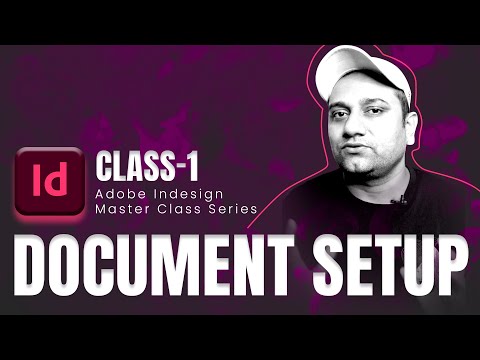 Adobe InDesign Beginner to Advance Hindi How InDesign is Different