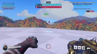 ちょっとだけフレと［OW2］