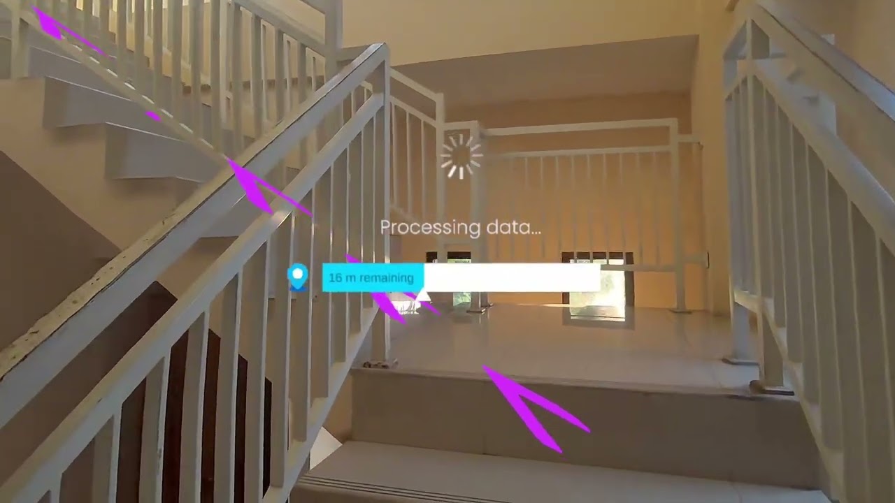 MultiSetNav Phase 1 Demo