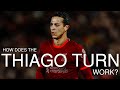 How does the Thiago turn work?