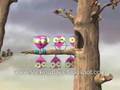 The Owl Jetix
