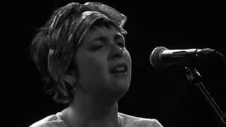 Pothole in the Sky LISA O' NEILL live@Paradiso, 19-2-2017