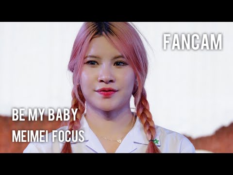 [FANCAM] 20230507 Berry Berry - BE MY BABY | MeiMei Focus