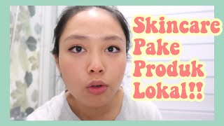 Download lagu Skincare Routine Pake PRODUK LOKAL!!! mp3 Download lagu Skincare Routine Pake PRODUK LOKAL!!! mp3