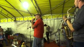 Bastian Cuntrari a Casatenovo - Festa della zucca - "El mustru"