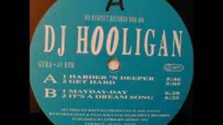 DJ Hooligan - Harder ' n ' Deeper