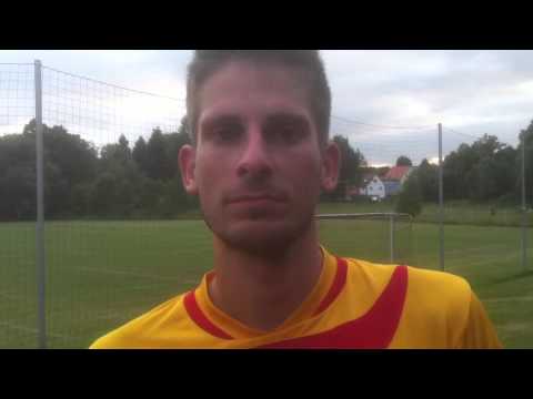 Regiokick TV - Folge 21 | Testspiel