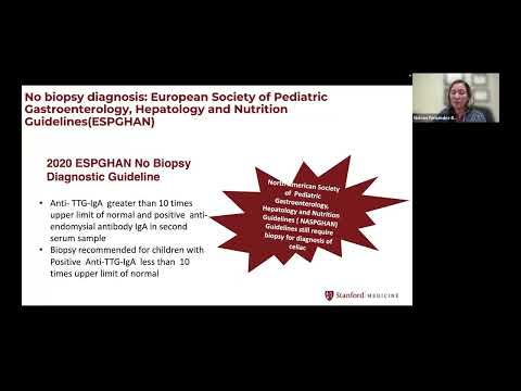 Stanford Children’s Webinar: Latest Clinical Trials and Leading-Edge Research (Adults)