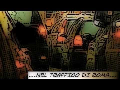MINI K BROS - TRAFFICO DI ROMA - VIDEO
