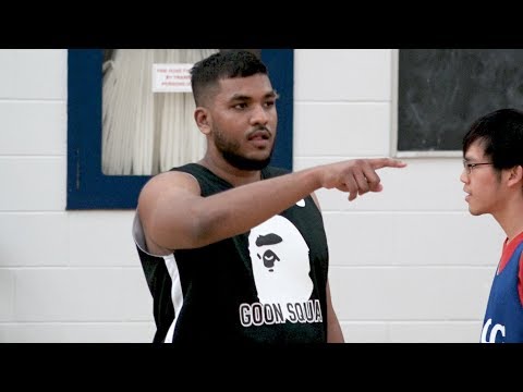 SCBC vs Goon Squad | Sunday Tier 7 - Tcbl 2019 Summer