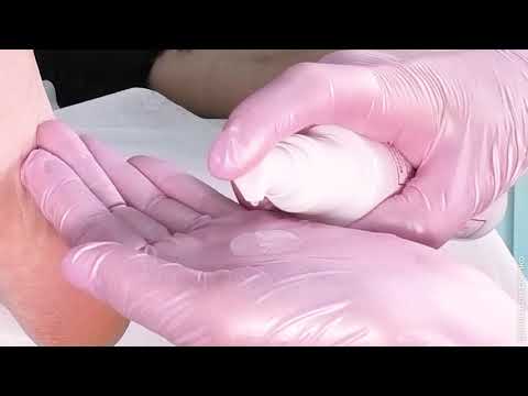 Миниатюра изображения товара Кератолитик для педикюра E.Mi Размягчитель огрубевшей кожи на основе мочевины (100мл)