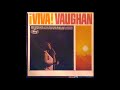 Sarah Vaughan -  Avalon