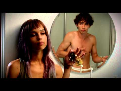 Тронутые - Трейлер