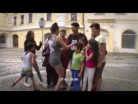 Život ve Hvězdách - upoutávka TV Nova