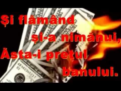 Claudia Volentir - Ardă-i Dumnezeu banii (by search_me71)