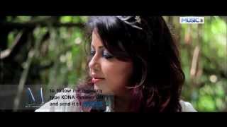 Your Love - Iraj &amp; Markia Ft. Kona n Joe