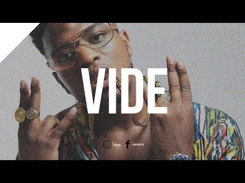 NISKA / NIRO Type Beat - "Vide" | prod. Worek